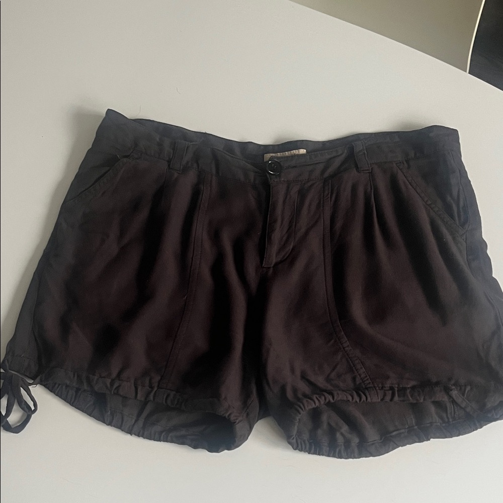 4 for $30
Women's Dark Eggplant Shorts